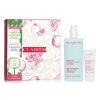 CLARINS - Body Ritual Set: Exfoliating Body Scrub 30ml + Body-Smoothing Moisture Milk 400ml 181481 2pcs