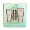 NUXE - Revitalising Dream 2022 Set: Fragrant Water 30ml + Shower Gel 100ml + Body Scrub 150ml ANM02304A / 032684 3pcs