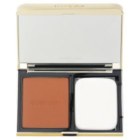 GUERLAIN - Parure Gold Skin Control High Perfection Matte Compact Foundation - # 5N 437951 8.7g/0.3oz