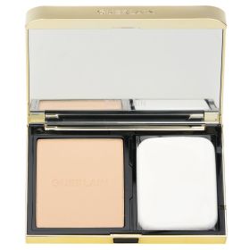 GUERLAIN - Parure Gold Skin Control High Perfection Matte Compact Foundation - # 3N 437937 8.7g/0.3oz