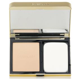 GUERLAIN - Parure Gold Skin Control High Perfection Matte Compact Foundation - # 2N 437920 8.7g/0.3oz