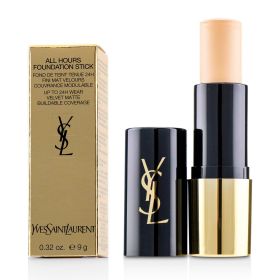 YVES SAINT LAURENT - All Hours Foundation Stick - # B45 Bisque L8458800 / 139541 9g/0.32oz