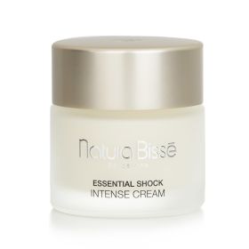 NATURA BISSE - Essential Shock Intense Cream - For Dry Skin 71462/31A130 75ml/2.5oz