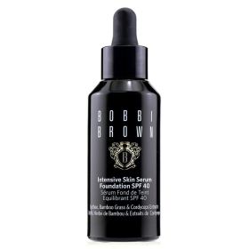 BOBBI BROWN - Intensive Skin Serum Foundation SPF40 - # Ivory ECJJ-28 / EJKL-28 / 174303 / 202006 30ml/1oz