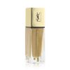 YVES SAINT LAURENT - Touche Eclat Le Teint Long Wear Glow Foundation SPF22 - # B45 Bisque LB718200 / 070874 25ml/0.84oz