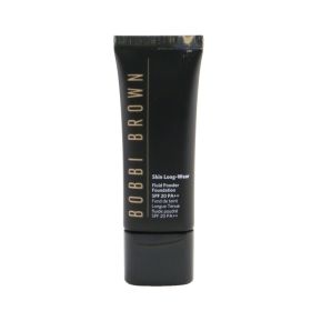BOBBI BROWN - Skin Long Wear Fluid Powder Foundation SPF 20 - # N-032 Sand ENHM-02 /241241 40ml/1.4oz