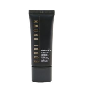 BOBBI BROWN - Skin Long Wear Fluid Powder Foundation SPF 20 - # N-042 Beige ENHM-03 / 241258 40ml/1.4oz