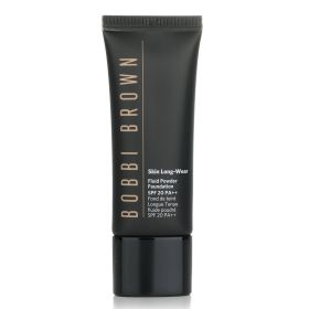 BOBBI BROWN - Skin Long Wear Fluid Powder Foundation SPF 20 - # W-036 Warm Sand ENHM-14 / 241364 40ml/1.4oz