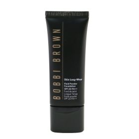 BOBBI BROWN - Skin Long Wear Fluid Powder Foundation SPF 20 - # C-024 Ivory ENHM-28 / 241432 40ml/1.4oz
