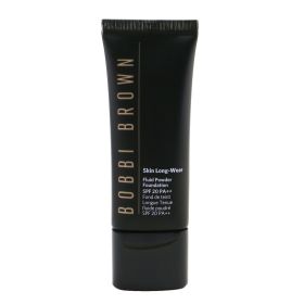 BOBBI BROWN - Skin Long Wear Fluid Powder Foundation SPF 20 - # C-036 Cool Sand ENHM-23 / 241425 40ml/1.4oz