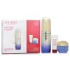 SHISEIDO - Lifting & Firming Program For Eyes Set: Vital Eye Cream 15ml+ Ultimune Concentrate 5ml  + Vital Cream 15ml  069223 3pcs