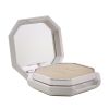 FENTY BEAUTY BY RIHANNA - Pro Filt'R Soft Matte Powder Foundation - #160 (Light With Warm Peach Undertones) 645782 9.1g/0.32oz