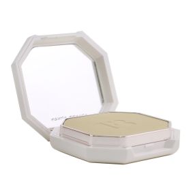 FENTY BEAUTY BY RIHANNA - Pro Filt'R Soft Matte Powder Foundation - #145 (Light With Warm Olive Undertones) 645768 9.1g/0.32oz