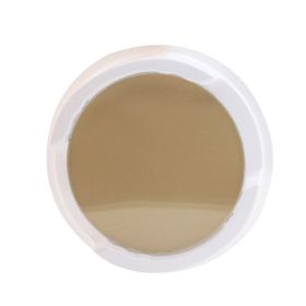 MAC - Lightful C³ Natural Silk Powder Foundation SPF 15 Refill - # NC35 SKT705 / 585816 14g/0.49oz