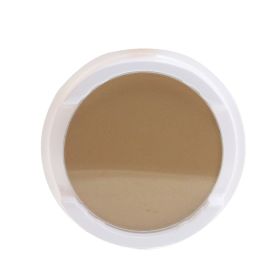 MAC - Lightful C³ Natural Silk Powder Foundation SPF 15 Refill - # NC42 SKT708 / 585847 14g/0.49oz