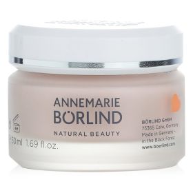 ANNEMARIE BORLIND - Rosentau System Protection Harmonizing Day Cream 226670 50ml/1.69oz