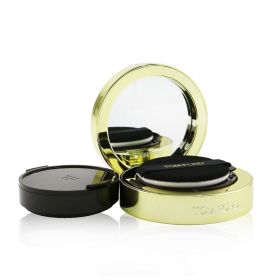TOM FORD - Traceless Touch Foundation Cushion Compact SPF 45 With Extra Refill - # 1.3 Nude Ivory 127011 2x12g/0.42oz