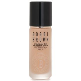 BOBBI BROWN - Weightless Skin Foundation SPF 15 - #N30 Netural Sand 285641 30ml