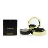 TOM FORD - Traceless Touch Foundation Cushion Compact SPF 45 With Extra Refill - # 1.3 Nude Ivory 127011 2x12g/0.42oz