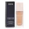 CHRISTIAN DIOR - Forever Hydra Nude Foundation Fluid - # 2.5N 698580 30ml