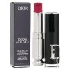 CHRISTIAN DIOR - Addict Hydrating Shine Lipstick Intense Color - # 976 Be Dior 605854 3.2g