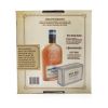 18.21 MAN MADE - Book of Good Grooming Gift Set Volume 2: Absolute Mahogany (Wash 532ml + Grit Bar 198g) GSV2AM/571006 2pcs