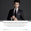 East Moon Men's Care Cream, Lighten Fine Lines, Firming And Hydrating Daily Skin Care Brightening Cream