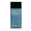 CHRISTIAN DIOR - Sauvage Shower Gel F000950000 200ml/6.8oz