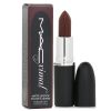 MAC - Macximal Silky Matte Lipstick - # Antique Velvet 685578 3.5g