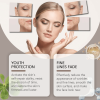 Hoygi Firming Cream, moisturizing, hydrating and delicate facial skin, brightening, shining and glowing apply face cream