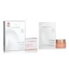 CLARINS - (EDD Int)Extra-Firming Jour Wrinkle Control,Firming Day Cream-All Skin Types(Free:NaturalBeauty r-PGA Hydration Cushion Mask) 50ml+6x20ml