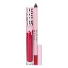 KYLIE COSMETICS - Matte Lip Kit: Matte Liquid Lipstick 3ml + Lip Liner 1.1g - # 503 Bad Lil Thing 006787 2pcs