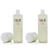 SK II - Facial Treatment Essence Duo Set: 2x 230ml/7.67oz 075281 2pcs