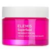 ELEMIS - Superfood Midnight Facial Nourishing Sleeping Cream 401314 50ml/1.6oz