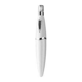 Household Non-invasive Nano Crystallite Inductive Therapeutical Instrument Water Light Mesotherapy Exosome