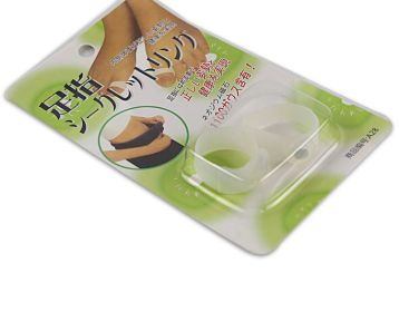 Toe PU Finger Toe Ring