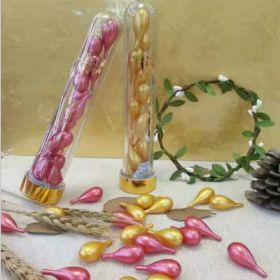 Aromatherapy Candle, Essential Oil, Ginger, Wormwood, Rose Sandalwood Essential Oil, Fragrant, Single Plant Oil, Fragrance Box. (Option: Ginger)
