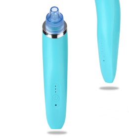 Electric Vacuum Foot Grinder File Machine Exfoliate Dead Skin Callus Remover Heel Removal Scraper Vacuums Grinding Head heel (Color: Red)
