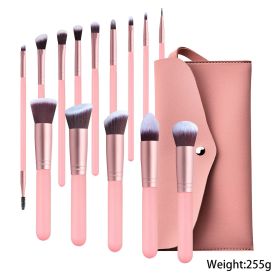 Magic Nose Shaper Clip Nose Lifting Shaper Shaping Bridge Nose Straightener Silicone Nose Slimmer No Painful Hurt Beauty Tools (Option: Pink-4pcs)