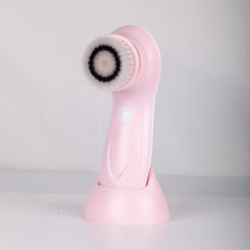 Matte 540 Microneedle Roller Feel Oil Rubber Oil Handle Matte (Option: Black-2.0mm)