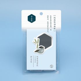 Tea Tree Acne Patch Fades Acne Marks and Ultra-thin (Option: 2pcs Daily Stickers)