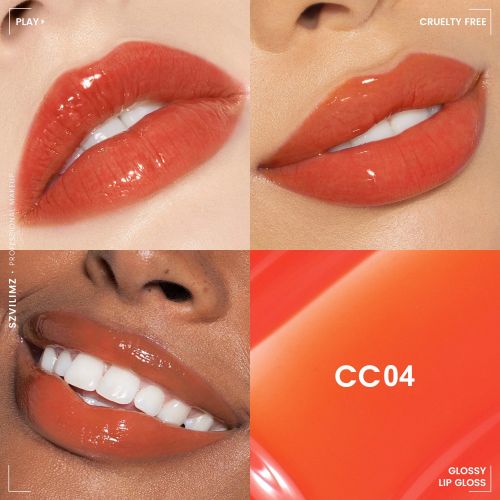 Szvilimz Waterproof Lip Gloss Pink Cover Shimmer Lip Gloss Wholesale Szvilimz Waterproof Lip Gloss Pink Cover Shimmer Lip Gloss Wholesale