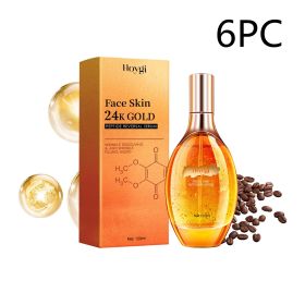 Wheat Complexion Body Tanning Moisturizing (Option: 3PCS Set)
